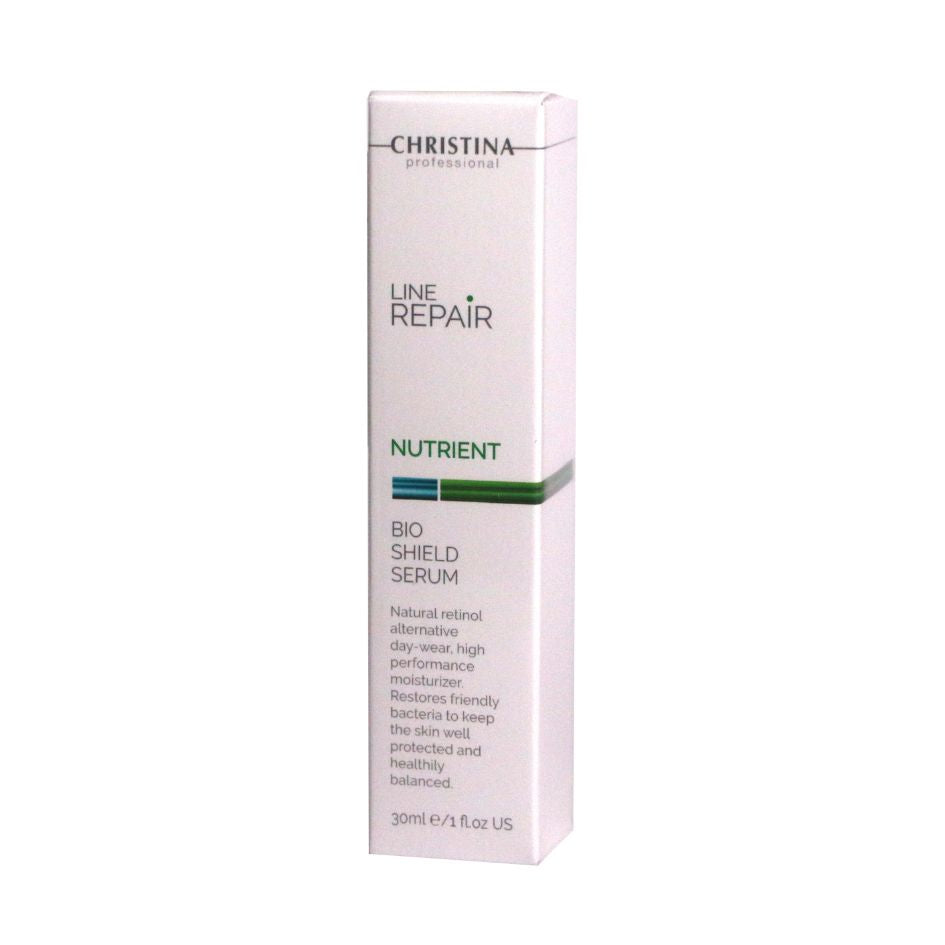 Bio Shield Serum - Christina Nutrient