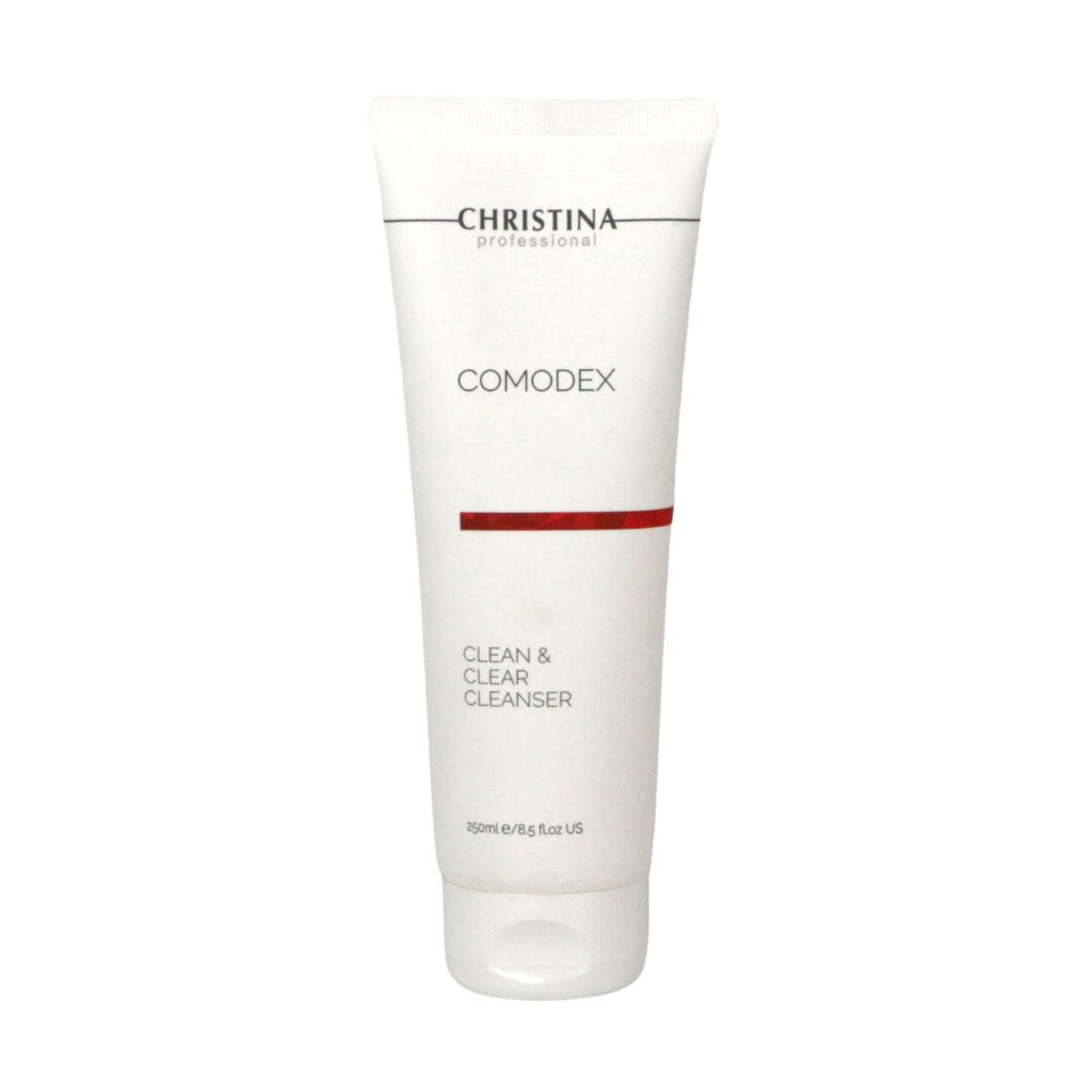 Clean & Clear Cleanser - Christina Comodex