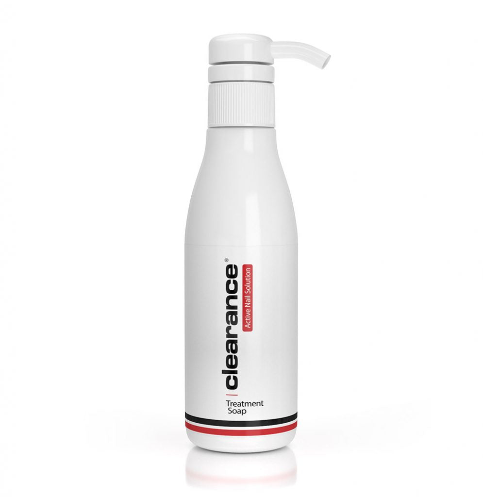Treatment Soap - Clearance