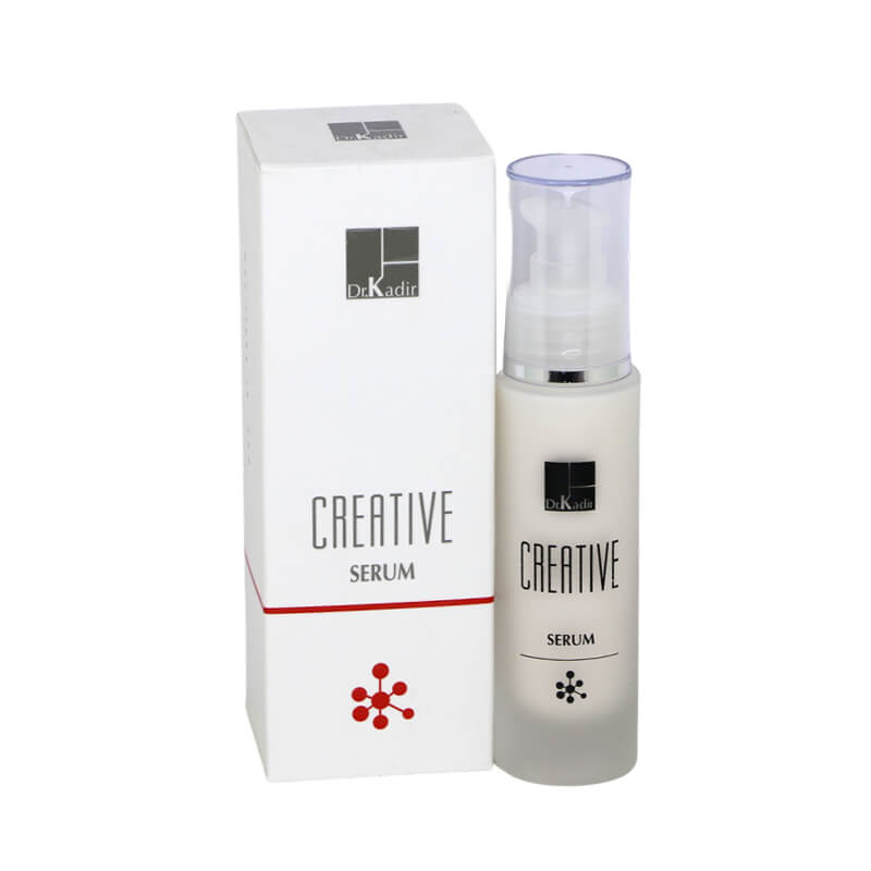 Serum For Dry Skin - Dr. Kadir Creative