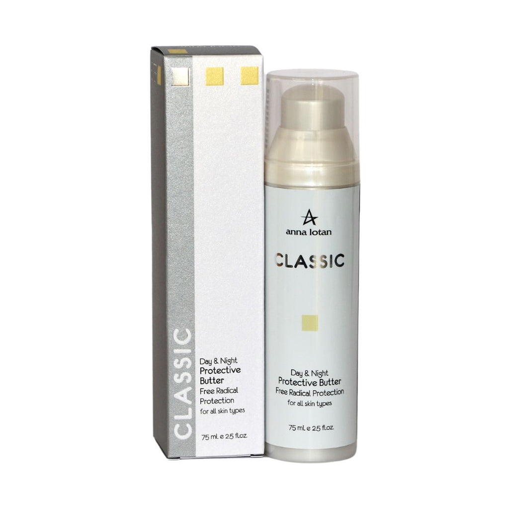 Day and Night Protective Butter - Anna Lotan Classic